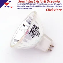 DONAR DN-29756 ELH 120 в 300 Вт PH 13096 93518 120V300W галогенный светильник, лампа для фотосъемки, увеличитель, Лампа для проектора