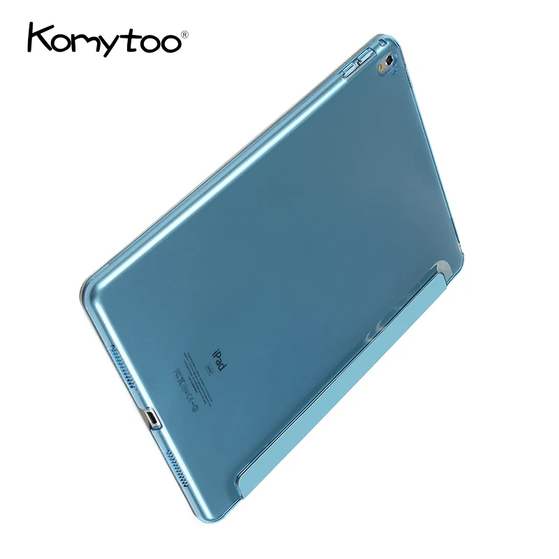 

Magnetic Case For Apple ipad pro 9.7 Display Cases For Apple iPad Pro 9.7 Cover Fundas Coque Shell Back Stand Protector 9.7 2016