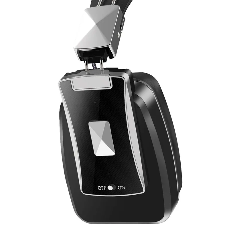 Наушники Оригинал Bluedio F800 активного шумоподавления Bluetooth наушники Junior ANC edition