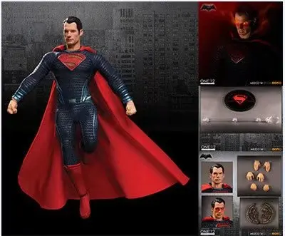 

commoner daredevil 1:12 Limited Edition PVC model of hand action figure