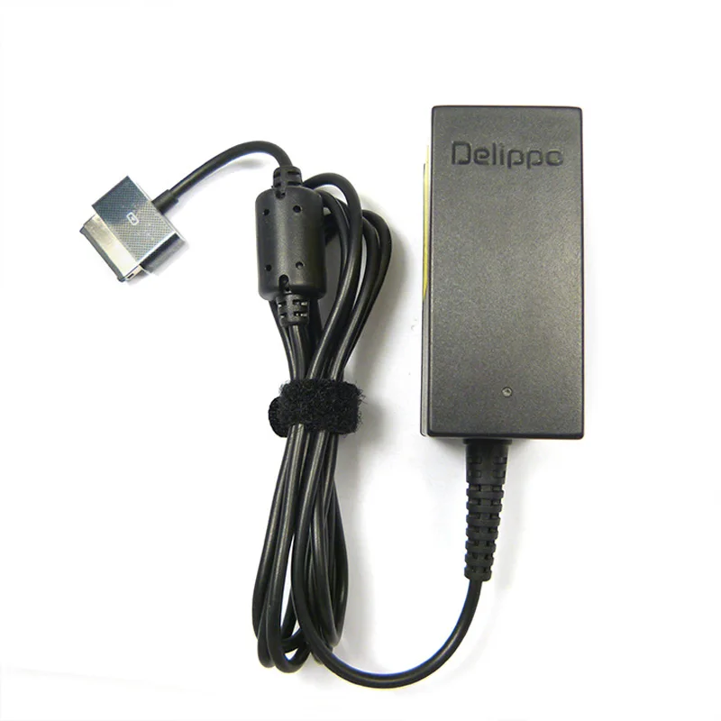 

New DELIPPO Original 15V 1.2A/1200mA AC Adapter Charger For Asus Eee Pad EP102 SL101 TF101 TF101G TF201 TF300 TF300T TF301