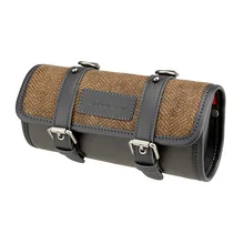 England retro Bicycle bag men women Inclined shoulder bags tail POLY URETHA High quality saddle bag sport leisure bags