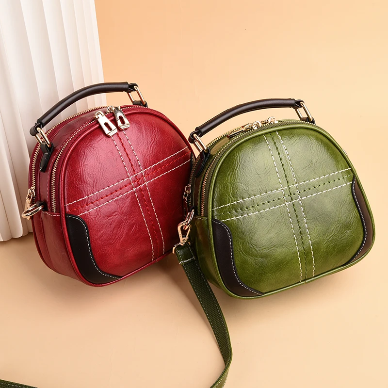 

2019 Fashion hot sale Women Backpack Mini Soft Touch Multi-Function Small Backpack Female summer Ladies Shoulder Bag Girl Purse