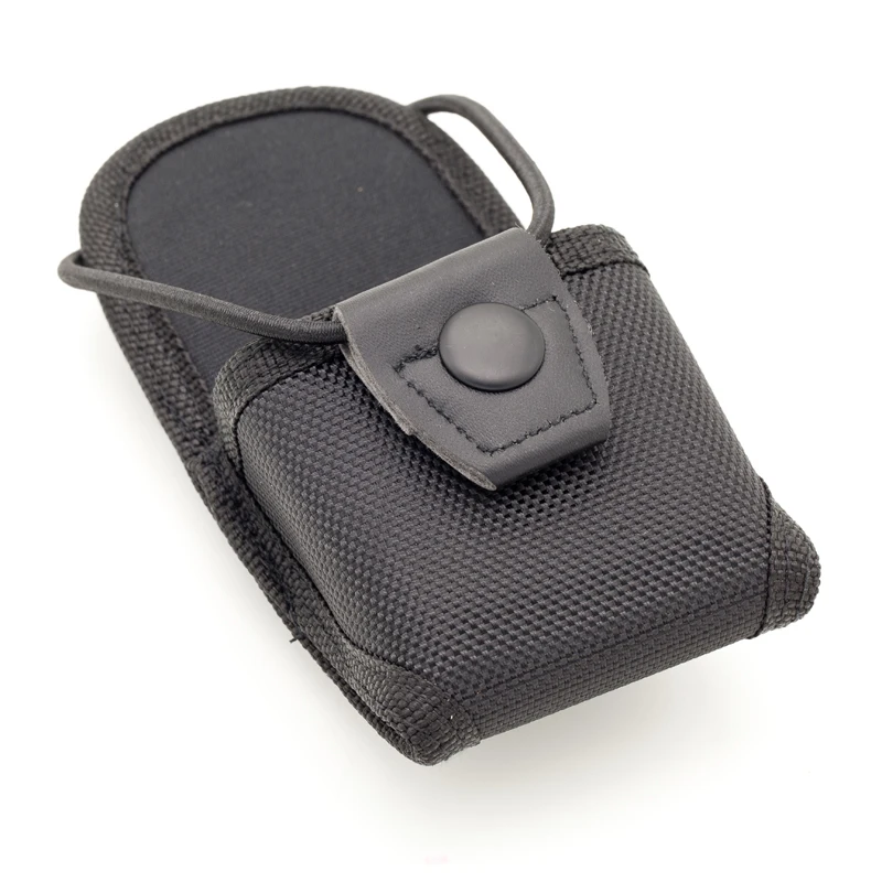 Baofeng Walkie Talkie Accessories bag Nylon Carry Case for Baofeng radio 888s two way radioin