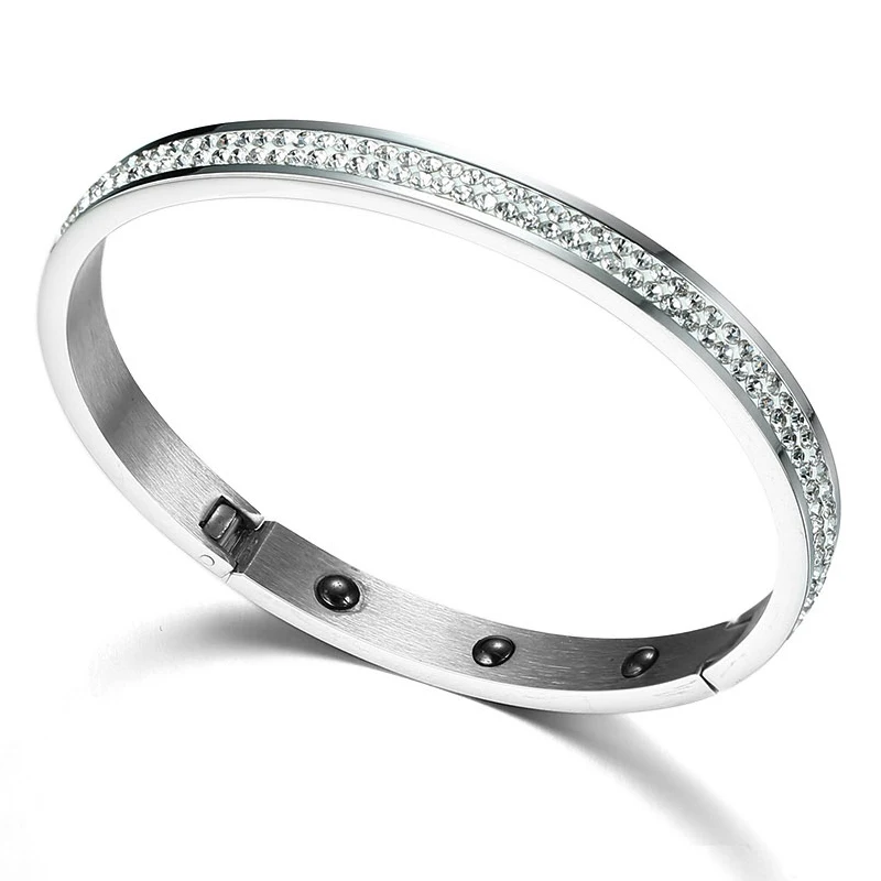 2 Hematite Magnetic Bracelet (15 )