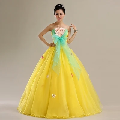 2016 European Court Dress 18th Century Queen Victorian Dresses Ball Gowns For Ladies Halloween Cosplay Costume |