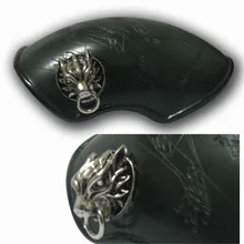 Последняя фантазия VII Косплей облачный скапулер