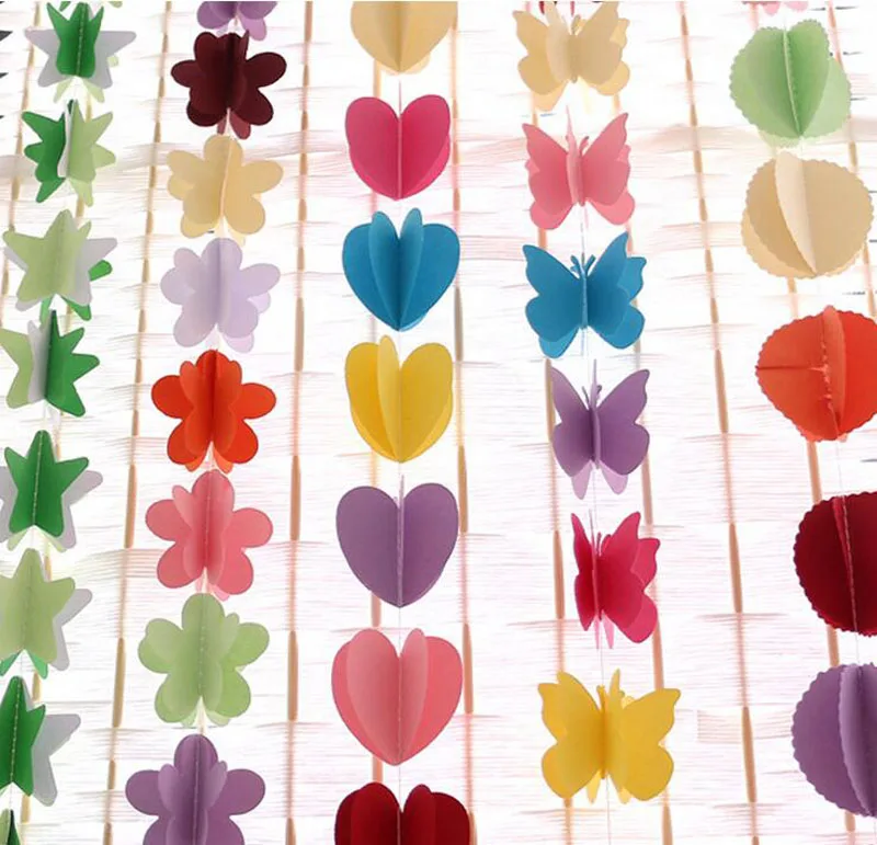 party ornaments
