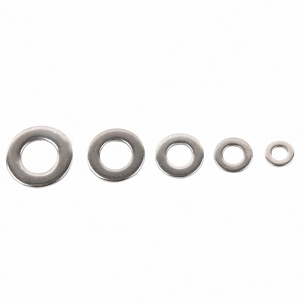 Free Postage 10 Off Mudguard Washer Penny Washers-Repair Washers M8 x 38mm 