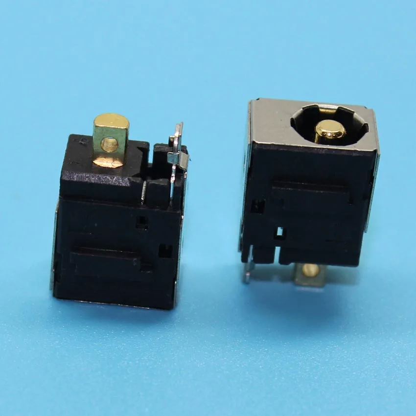 Новинка разъем питания YuXi DC Для Lenovo F31 F31A B460 G430 G450 G550 Y310 B560 Jack без кабеля|power jack