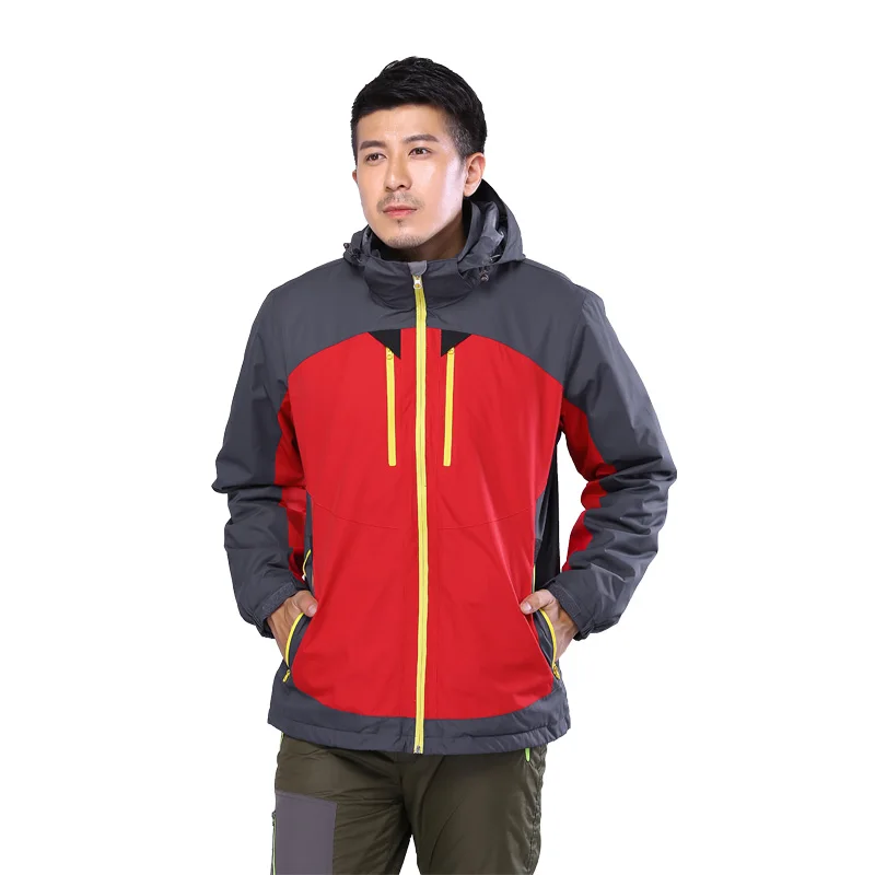 softshell outdoor