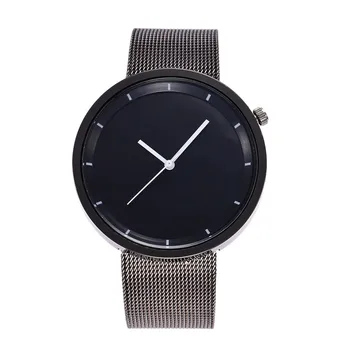 

FUNIQUE Luxury Quartzwatch Women Watches Quartz Minimalist Steel Band Bracelet Clock Watch Ladies Wristwatch For Men Dropship