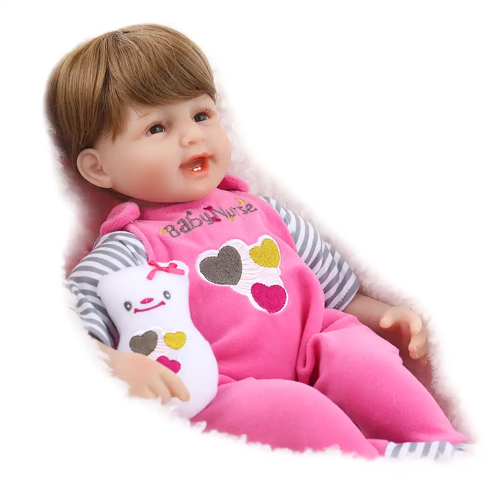cloth reborns
