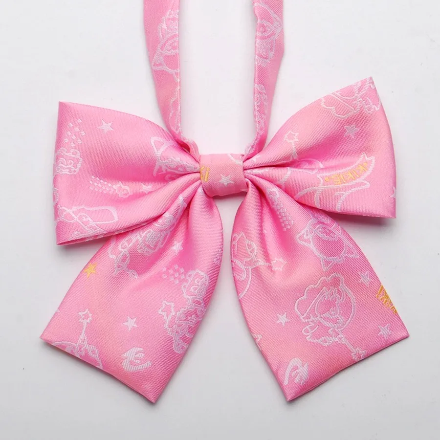 JK Uniform Bow Tie (8)