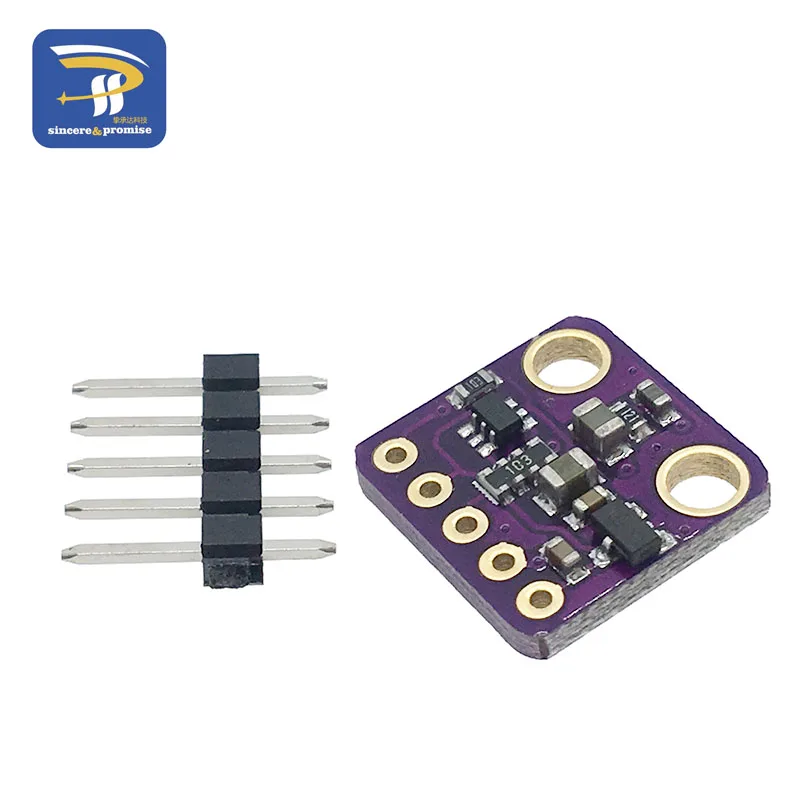 GY 9960 LLC APDS RGB и жест Сенсор модуль 3V 5V IIC I2C прорыв для Arduino 9900 цифровой Защита