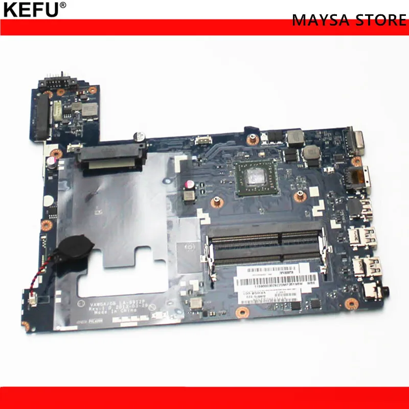 Материнская плата VAWGA /GB для ноутбука Lenovo G505|Материнские платы| |