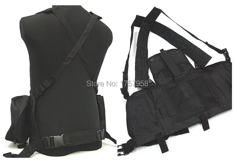 RRV-chest-ring-tactical-vest-military-equipment-airsoft-paintball-vest-tactical-combat-molle-vest-bk-details