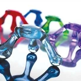 The Pressure Positive Company Palm Ruby Red The Original Palmassager RR (1)