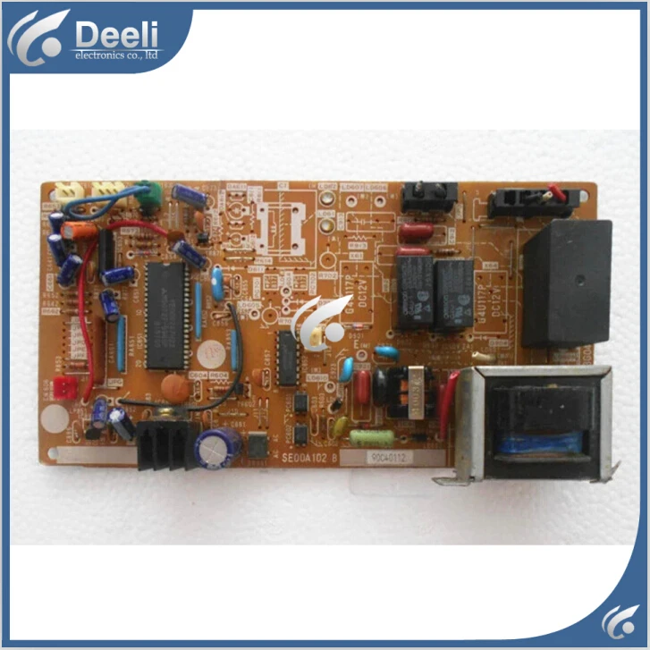 

good working for air conditioning computer board Outside board SE00A102B MSH MUH-12LV DE76A423G04 H2DA393G09 sale