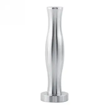 

Stainless Steel Solid Coffee Tamper Hammer For Nespresso Capsules Machine