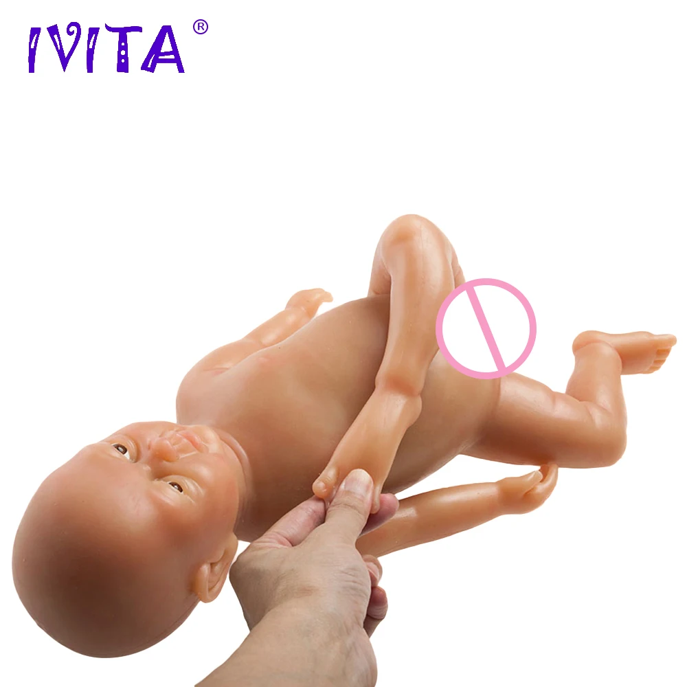 dolls and soft toys
