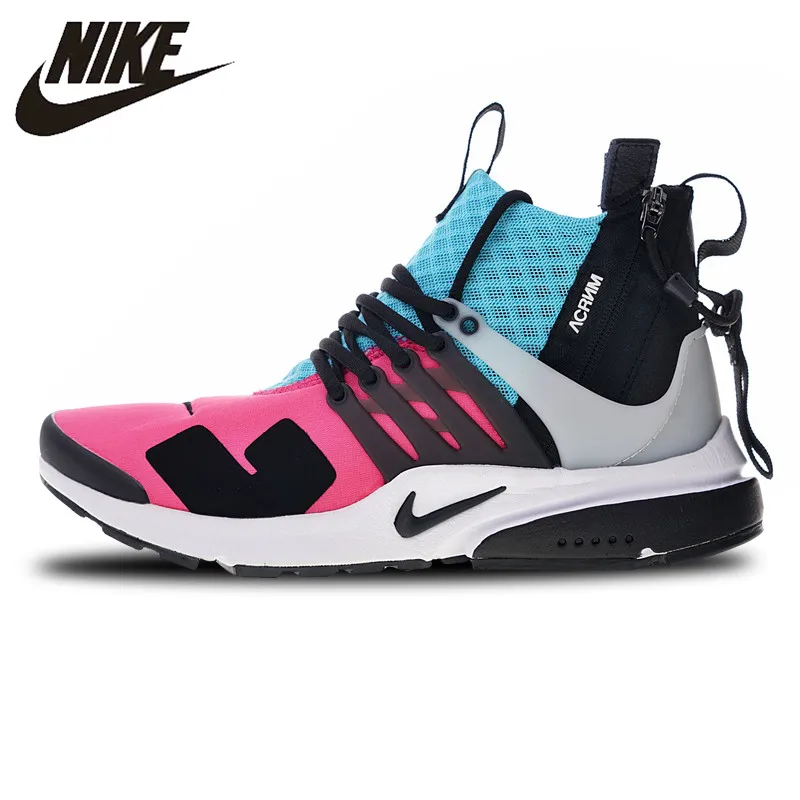 mens acronym x nike air presto mid cool