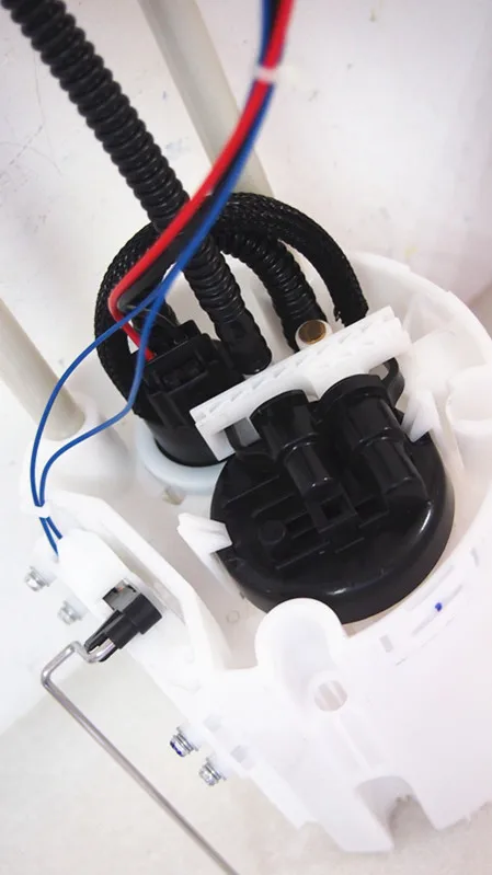  Fuel Pump Module Assembly Fits 09-10 For Dodge Ram 1500 5.7L-V8 # E7252M