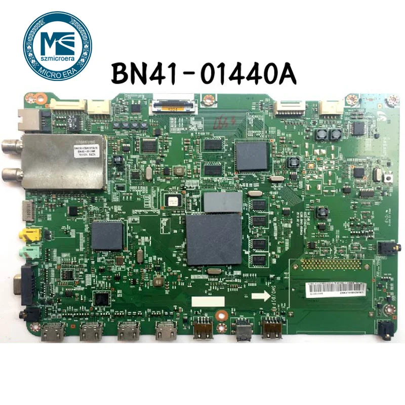 Материнская плата для ТВ samsung UA46C6200UF 6900VF BN41-01440A экраном LTF460HJ03