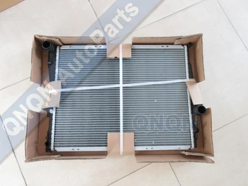

Water Radiator Cooler for BMW E46 M3 1711 9071 519, 1711 9071 518