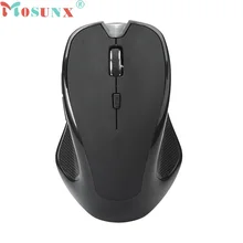 Красивый подарок беспроводной мини Bluetooth 3,0 6D 1600 dpi оптическая игровая мышь мыши ноутбук цена Dec17