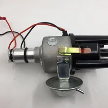 Новая точка подходит для распределителя для BOSCH Volkswagen Beetle 034 с вакуумом advance(SVDA