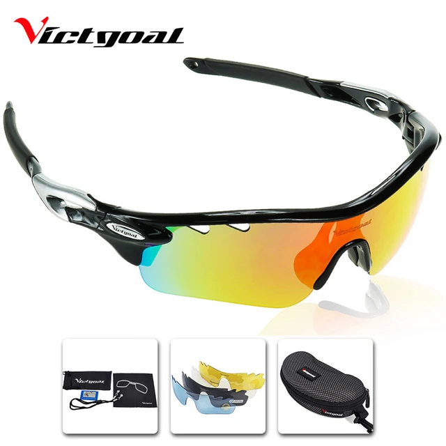 Special Price VICTGOAL Polarized Cycling Glasses UV400 Outdoor Sport Men Women Running Cycling Sunglasses Mountain Bike Eyewear 5 Lens Goggles Special Price VICTGOAL Polarized Cycling Glasses UV400 Outdoor Sport Men Women Running Cycling Sunglasses Mountain Bike Eyewear 5 Lens Goggles