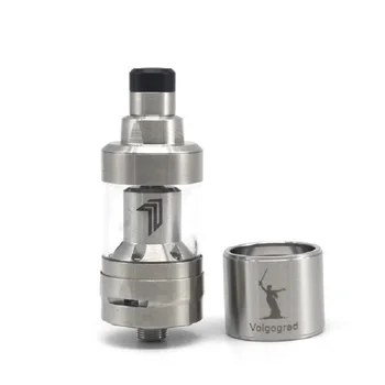 

Vazzling MTL RTA 22mm 2ml atomizer for vape mods Electronic Cigarette