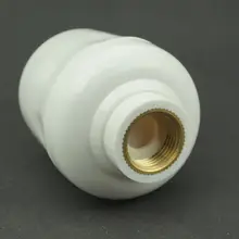 Горячая в линии Душ фильтр картридж KDF/углерода отлично подходит для хлора и кожи аллергии