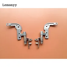 Ноутбук ЖК-дисплей Петли комплект для Asus K40 K40AB K40IN K40IE K40AC K40AD K40AF K40C K40ID K40IJ K40IL K40IP серии Экран R& L