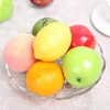 30pcs/lot simulation Artificial Fruits and Vegetables foam fruits children kids toys for Children's education toys 3.5-5cm ► Photo 3/6