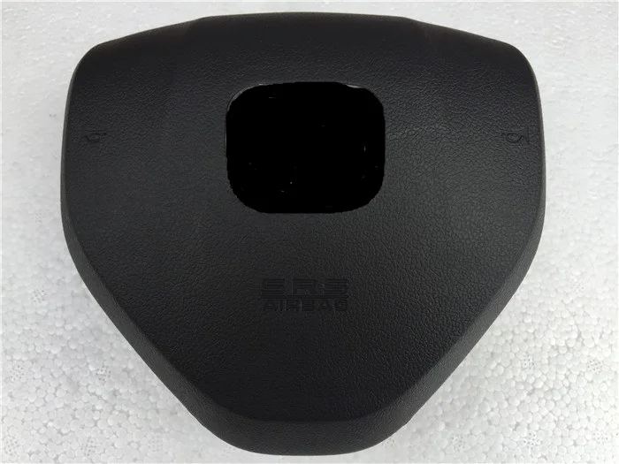 

Driver Steering Wheel Black Cover for civic_2014