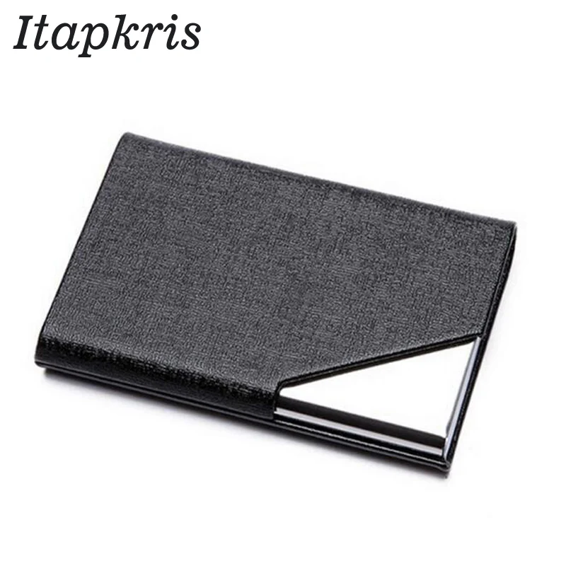 Rfid font b Wallet b font Business ID Credit Card Holder For Women font b Men