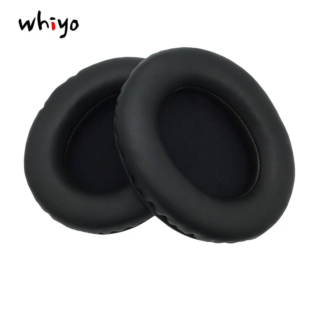 

1 pair of Standard Replacement Earpad for Audio-technica ATH AVC200 AVC400 AVC500 Sleeve Headset Ear Pads Soft Cushion
