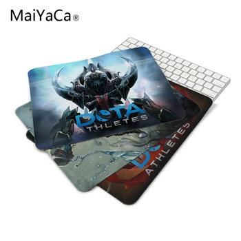 

Funny item Dota 2 video games wallpaper Mouse Mats Anti-Slip Rectangle Mouse Pad