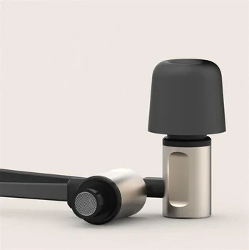 

Original VJJB K2 Metal Bass Hifi Earphone In Ear Headset With Mic , 3.5mm plug for Mobile Phone mp3 etc