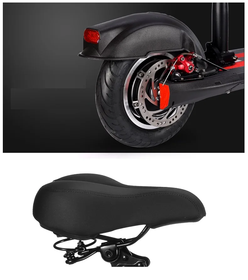 Excellent 2017 hot 10 inch Two-wheel Folding Electric Scooter Bicycle Hoverboard Scooters With 36v48v13Ah endurance mileage 55KM Battery 1 Excellent 2017 hot 10 inch Two-wheel Folding Electric Scooter Bicycle Hoverboard Scooters With 36v48v13Ah endurance mileage 55KM Battery 1