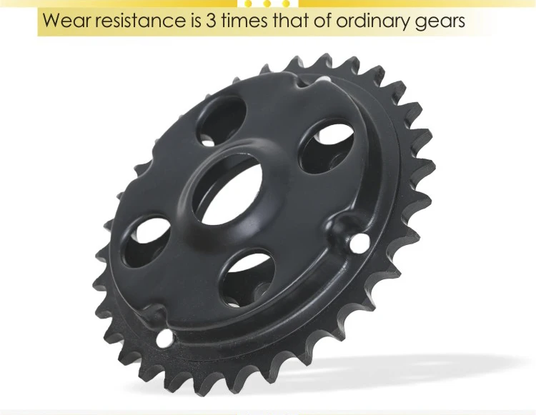 chain and sprocket-CA250-520HV (11)
