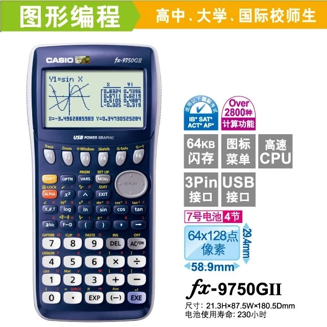 Übertragung akzeptieren Treffen casio calculator derivative Partikel