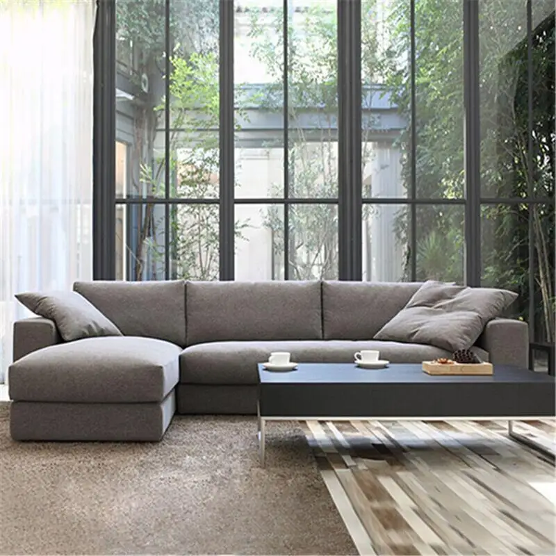 Moderno Asiento Zitzak الفقرة نفخة Copridivano Mobili لكل La كازا Kanepe الأريكة مجموعة غرفة المعيشة Mueble دي سالا الأثاث أريكة