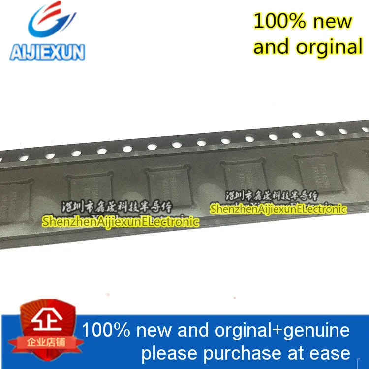 

1pcs 100% new and orginal FT5446DQS FOCALTECH Capacitive touch chip FT5446 QFN56 in stock