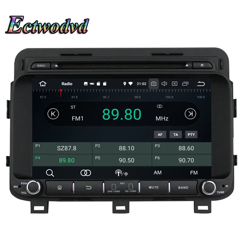 Excellent Ectwodvd Octa Core 4G RAM 64G ROM Android 9.0 Car Multimedia DVD Player GPS HeadUnit For KIA K5/OPTIMA 2014 2015 2016- 7 Excellent Ectwodvd Octa Core 4G RAM 64G ROM Android 9.0 Car Multimedia DVD Player GPS HeadUnit For KIA K5/OPTIMA 2014 2015 2016- 7