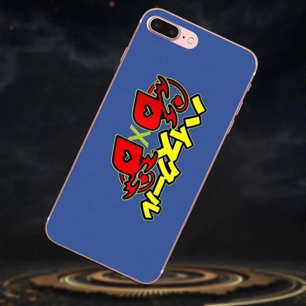 Школьная Dxd логотип для Sony Xperia Z Z1 Z2 Z3 Z4 Z5 compact Mini M2 M4 M5 T3 E3 E5 XA XA1 XZ Премиум ТПУ