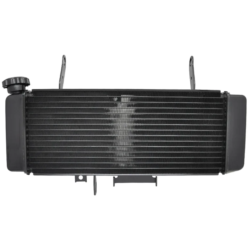 

Motorcycle Engine Radiator Motor Bike Aluminium Replace Parts Cooling Cooler For Suzuki SV650 SV650N 2003-2007 SV 650 SV650S