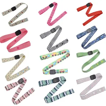 

Baby Feeding Bottle Anti Lost Strap Universal Adjustable Anti Slip Kids Pacifier Toys Teether Fixing Hanging Rope